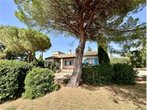 maison à la vente -   13990  FONTVIEILLE, surface 180 m2 vente maison - UBI446056565